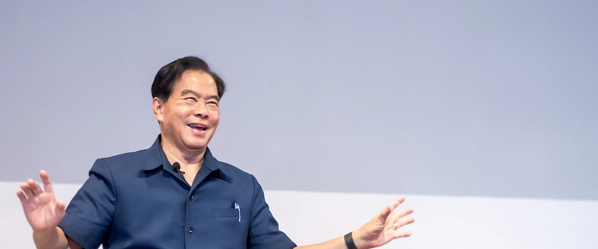 Video Courses with Mantak Chia