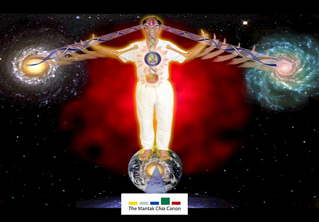 The 5 Healing Arts | mantak-chia-media.com