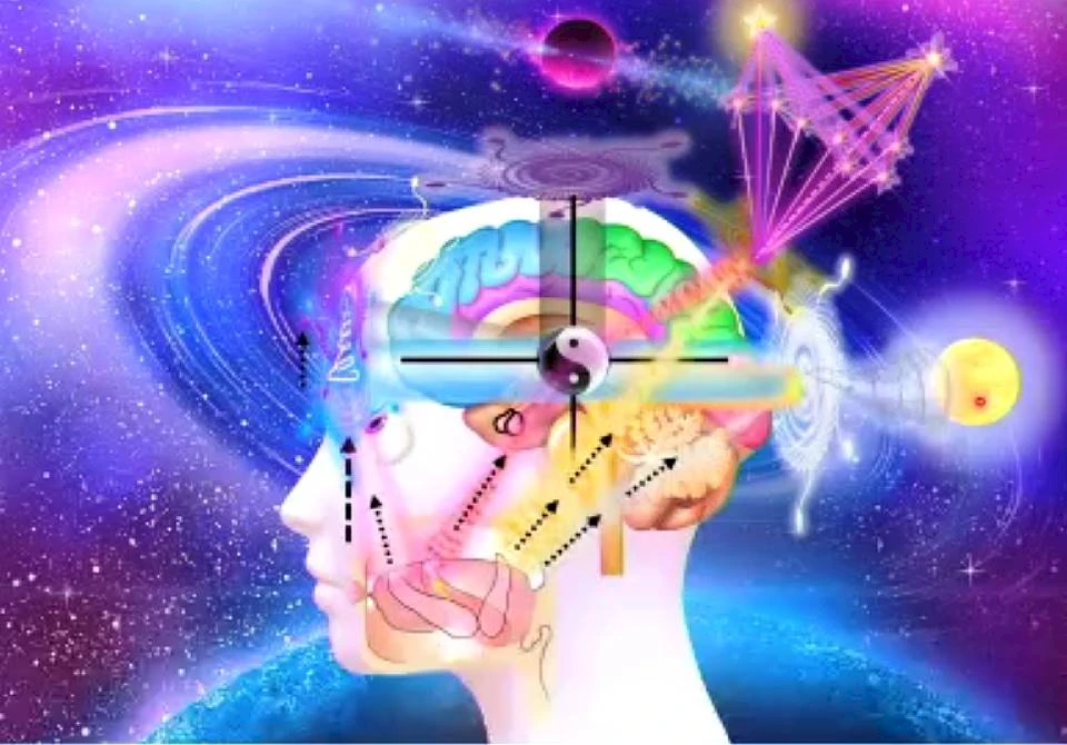 Inner Alchemy Basic - Awaken Your Healing Light