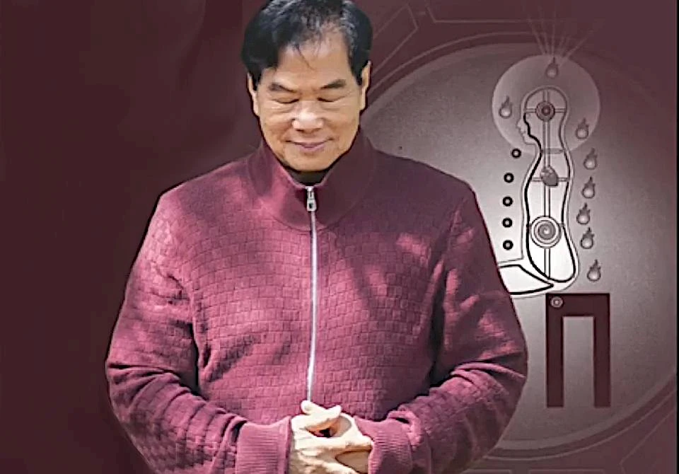 Fusion of the 5 Elements Emotional Transformation