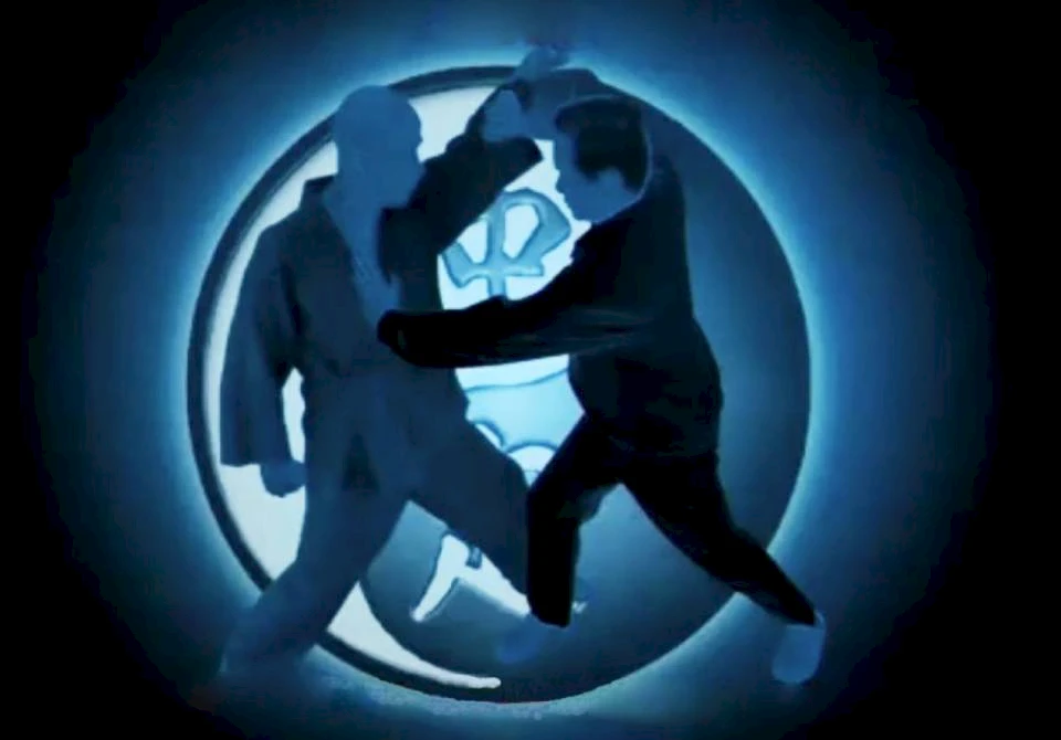 Tai Chi Chi Kung 2 Discharge Form with Fa Jing Elements