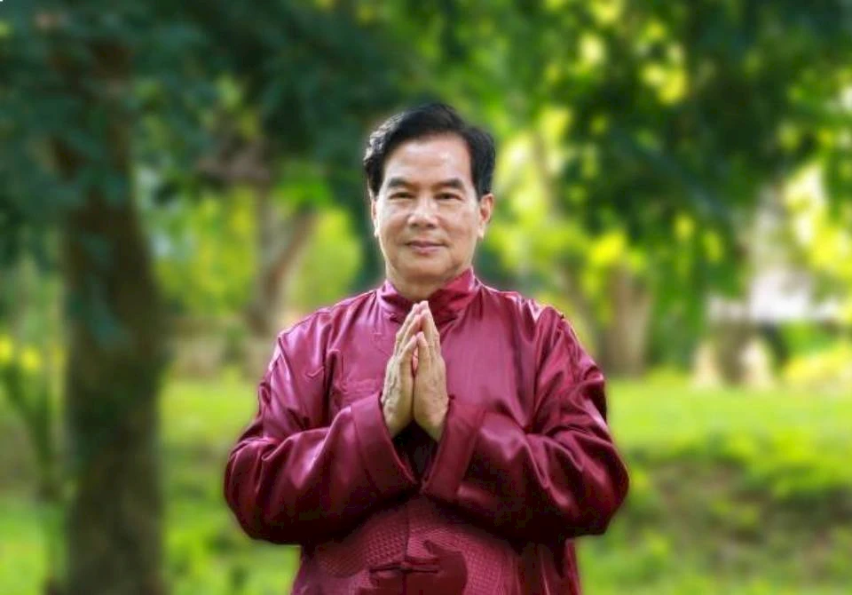 Primordial Alchemy Qigong