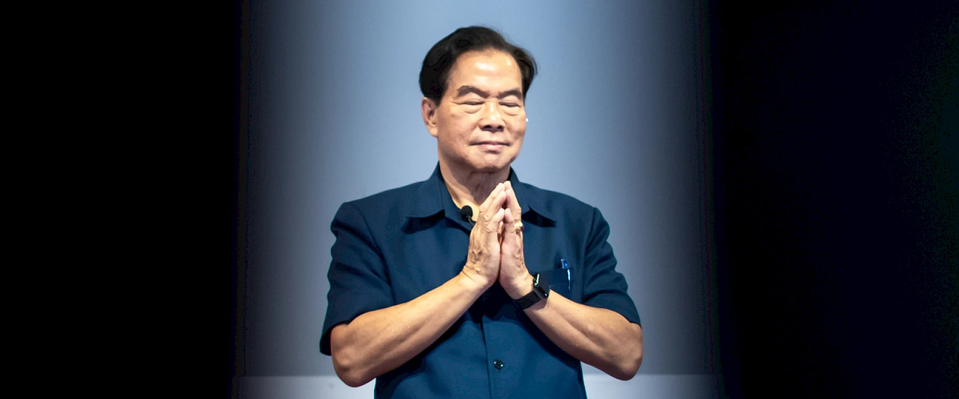 Starte hier einen Online-Kurs mit Mantak Chia