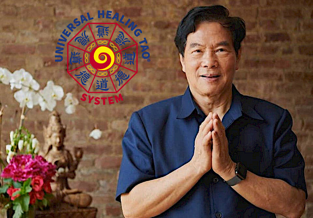 About the Universal Healing Tao<sup>®</sup> System