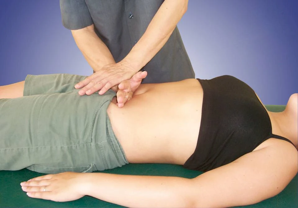 Chi Nei Tsang&reg; I - Organ Detox