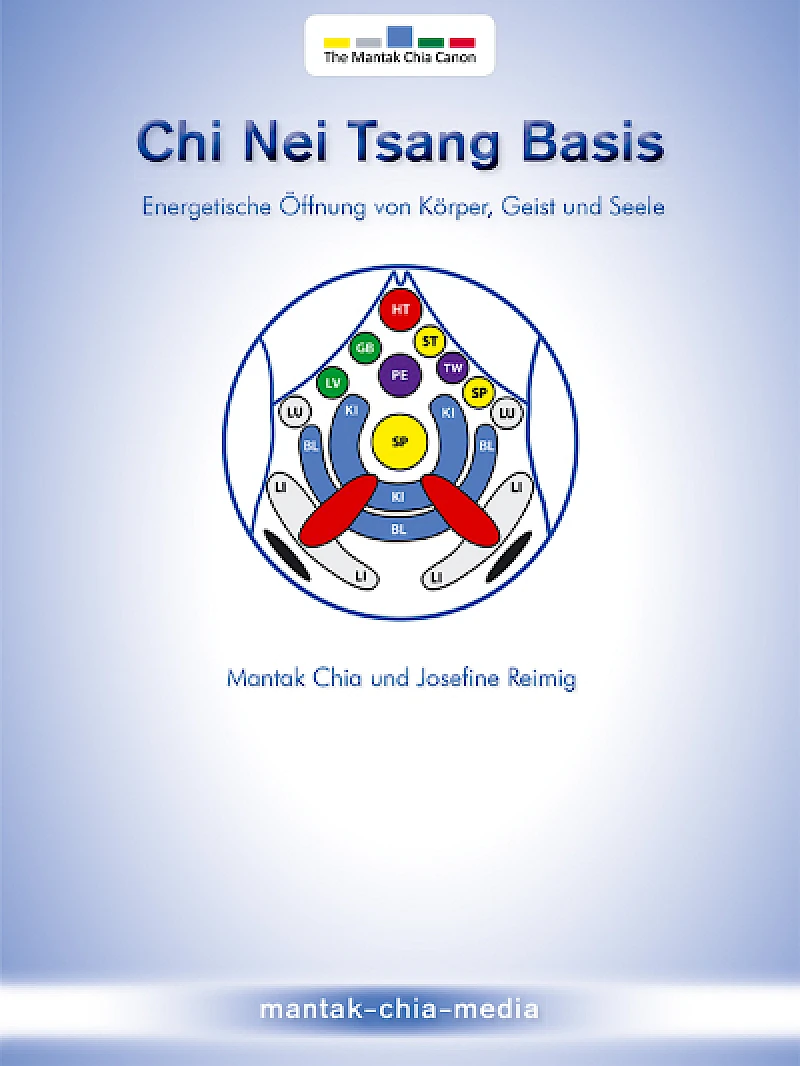 Chi Nei Tsang&reg; Basis