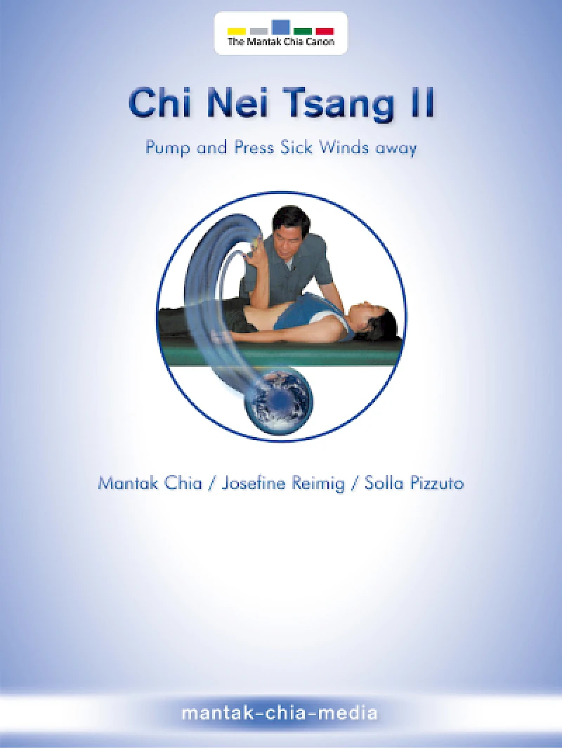 Chi Nei Tsang&reg; 2