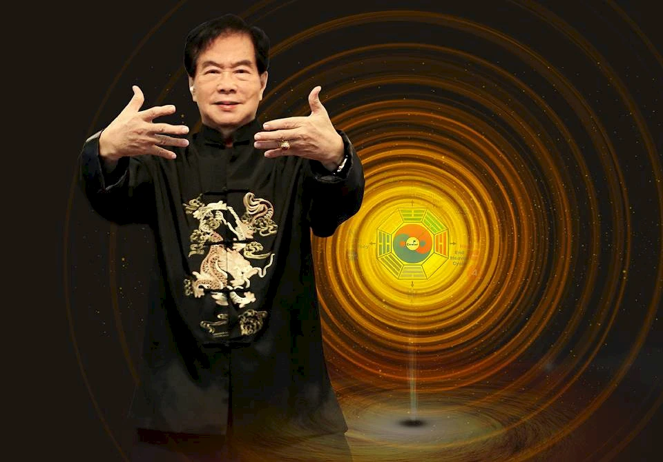 Iron Shirt 1 Chi Kung Rooting