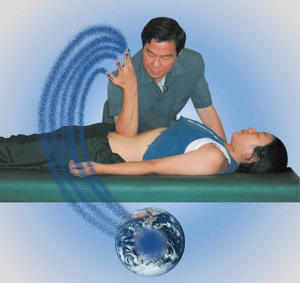 Self-protection for Chi Nei Tsang&reg; Practitioners