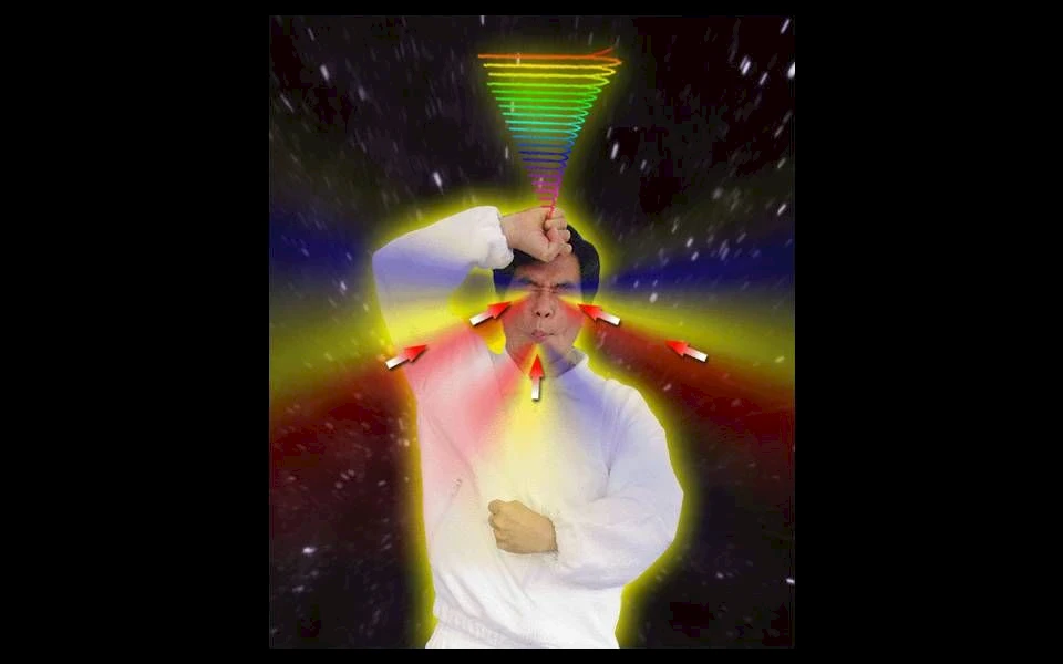 ''The Dragon Fixes the Pearl''