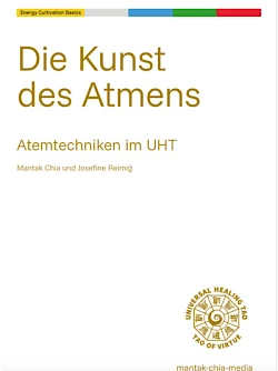 Die Kunst des Atems