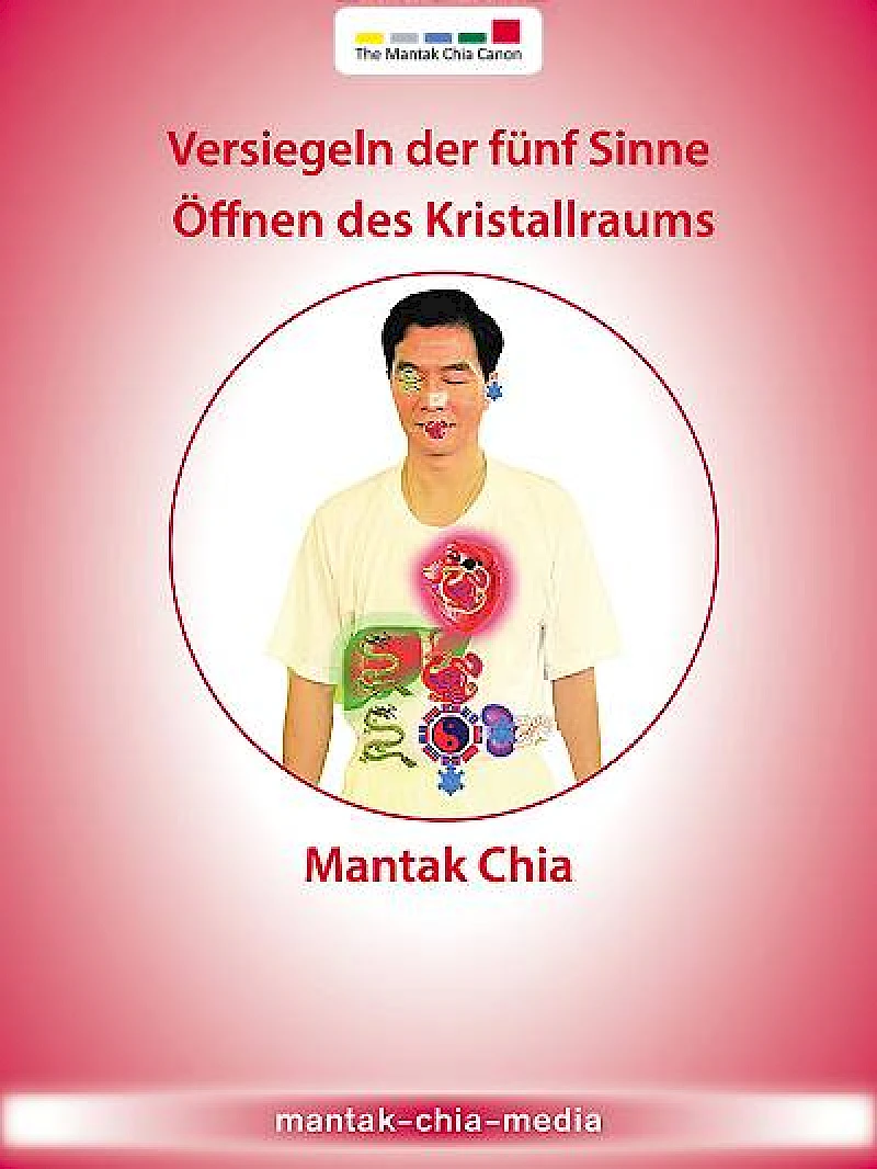 Versiegelung der 5 Sinne