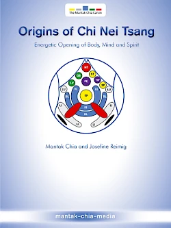 Origins of Chi Nei Tsang&reg;