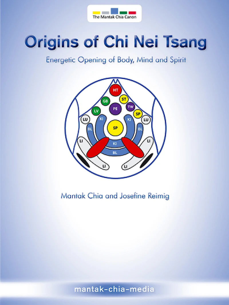 Origins of Chi Nei Tsang&reg;
