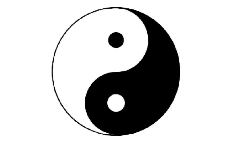 Grundlagen beider Systeme, Universal Healing Tao&reg; und Feng Shui, sind der Ausgleich von Yin und Yang.