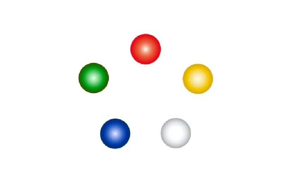 Die Harmonisierung der f&uuml;nf Elemente Feuer, Erde, Metall, Wasser und Holz ist eine weitere Gemeinsamkeit.