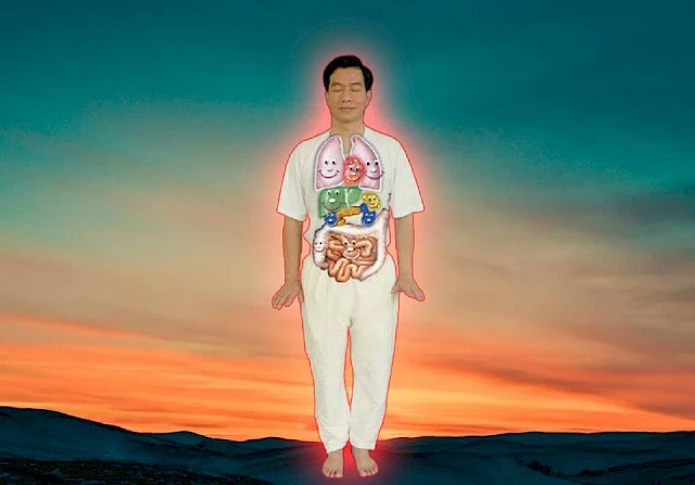 How to Practice the Inner Smile Meditation