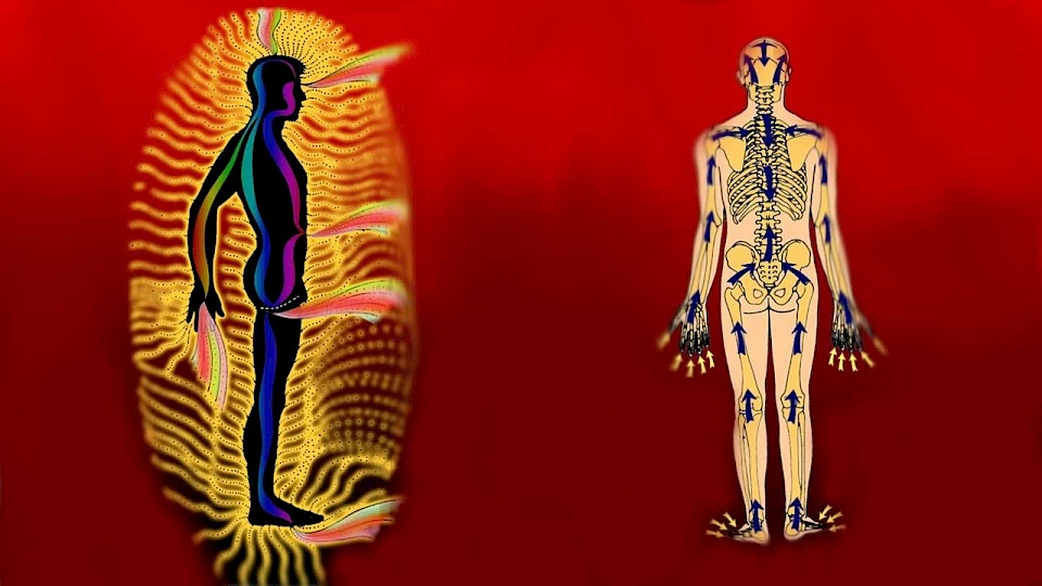 3. Eisenhemd - Atmung