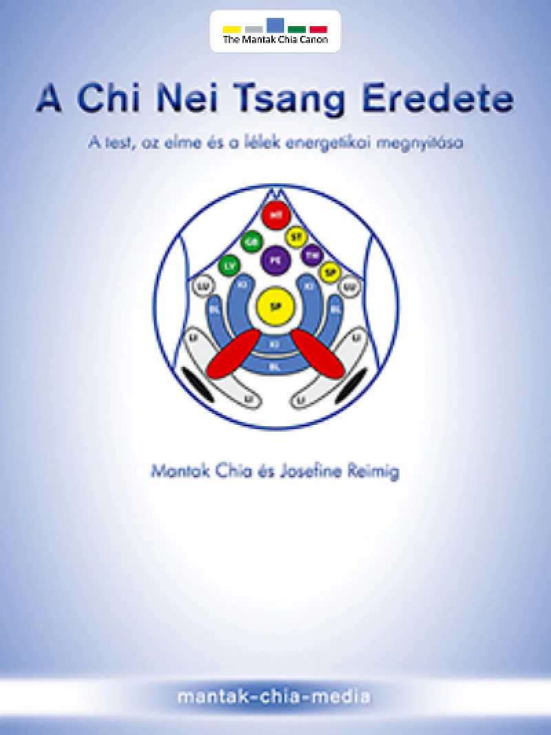 A Chi Nei Tsang&reg; Eredete