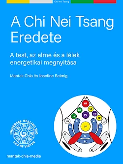 A Chi Nei Tsang® Eredete