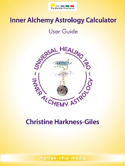 Inner Alchemy Astrology Calculator User Guide