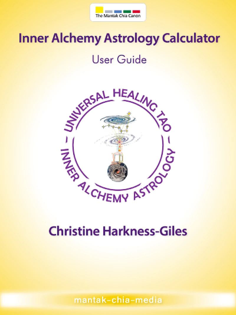 Inner Alchemy Astrology Calculator User Guide