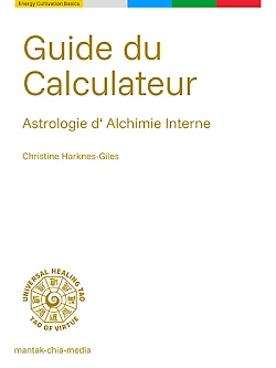 Guide d'utilisation de la carte de démonstration gratuite d'Inner Alchemy Astrology