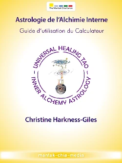 Guide d'utilisation de la carte de d&eacute;monstration gratuite d'Inner Alchemy Astrology