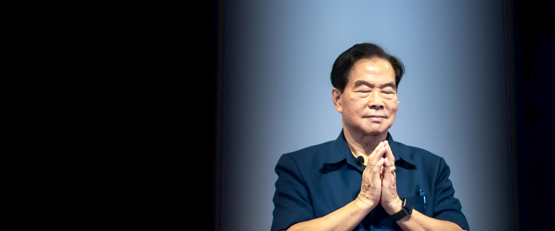 Online-Kurs mit Mantak Chia