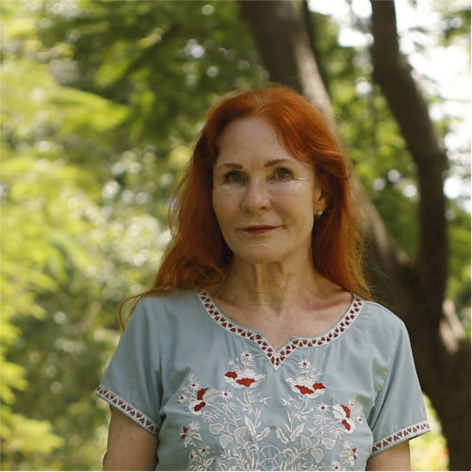 Energy work from the female perspective