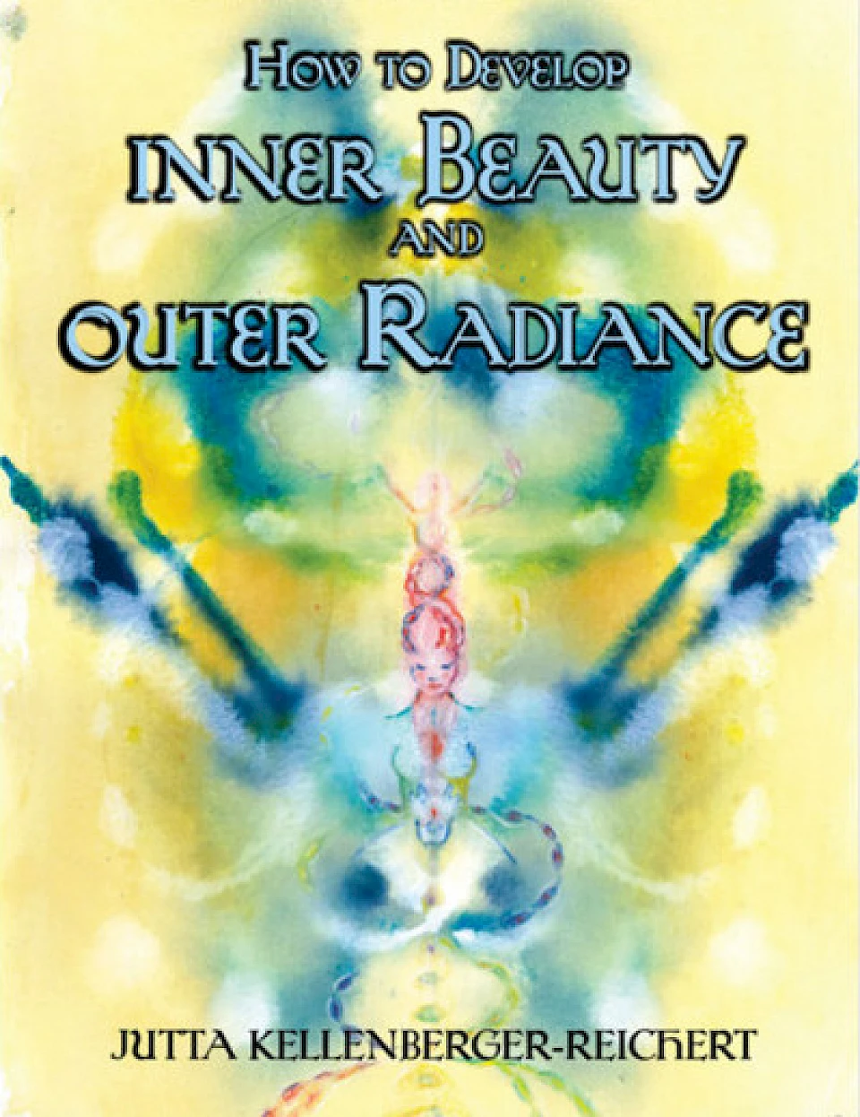 "You already have the resources within yourself to reach your goals."