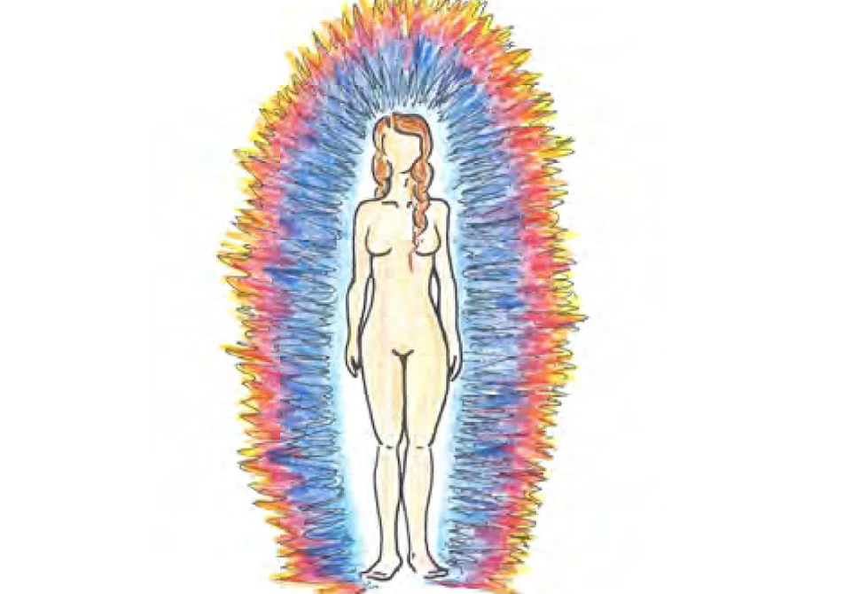 Practice the energy practice of the Universal Healing Tao&reg;