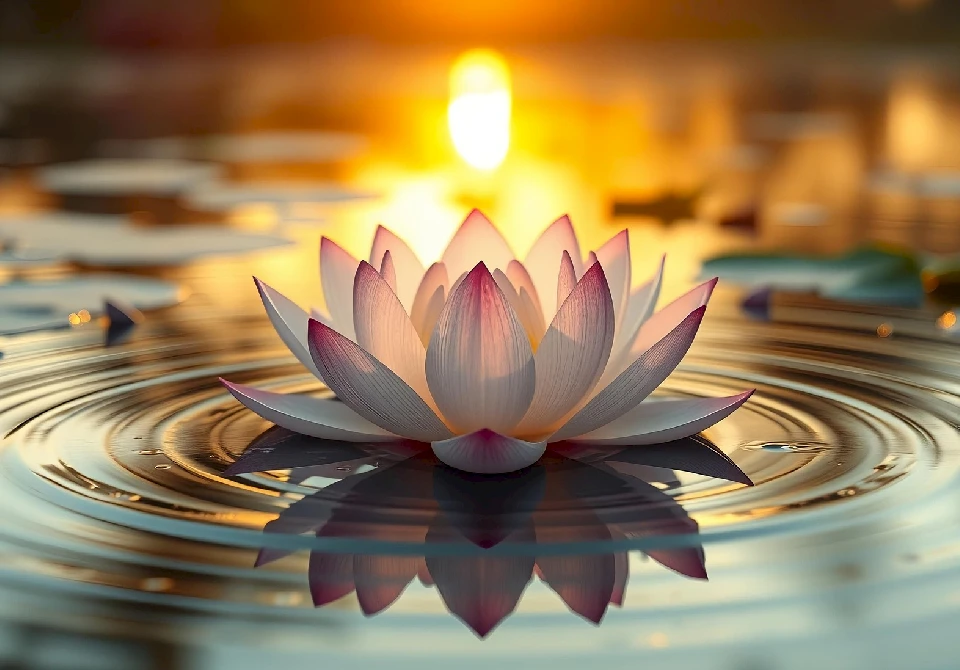 Das Mysterium des Nichts