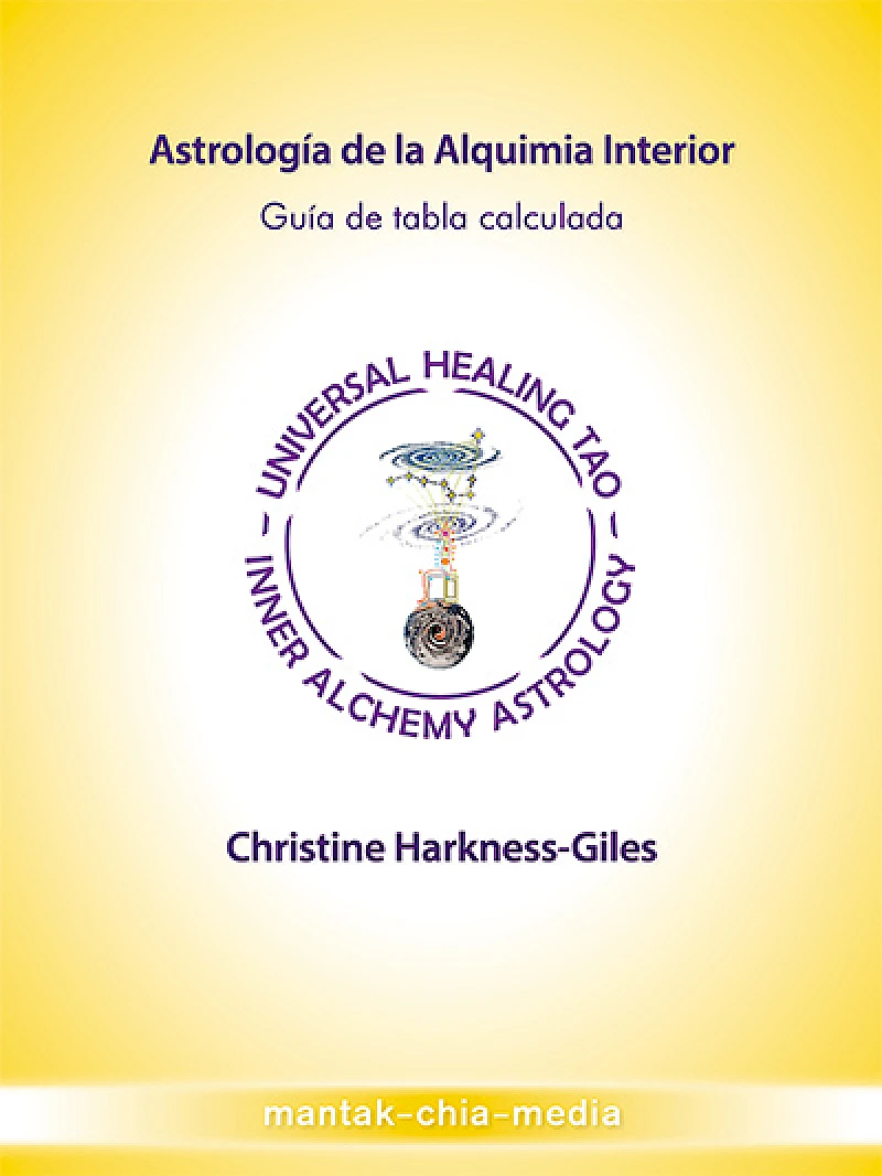 C&oacute;mo utilizar la calculadora de Astrolog&iacute;a de Alquimia Interior