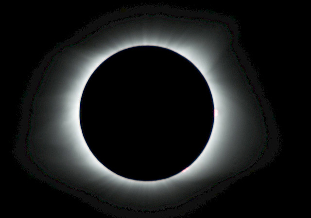 See You in the Dark - A More Detailed Field Report of a Darkroom Mediation at Tao Garden