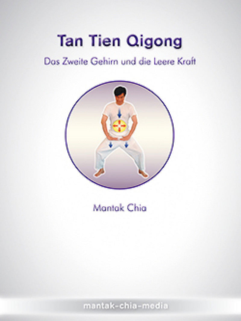 Tan Tien Qigong