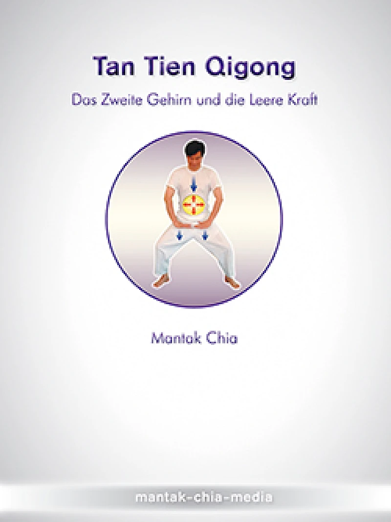 Tan Tien Qigong