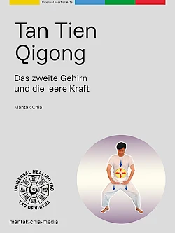 Tan Tien Qigong