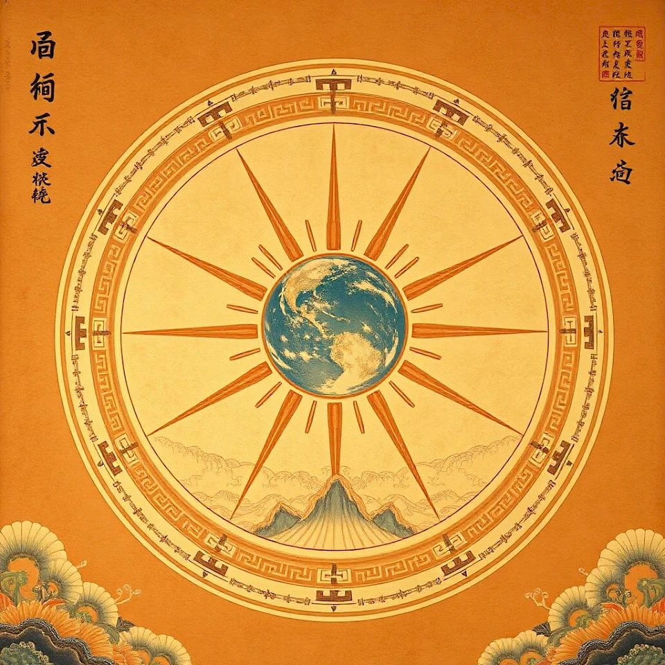 2. Astrological perspective