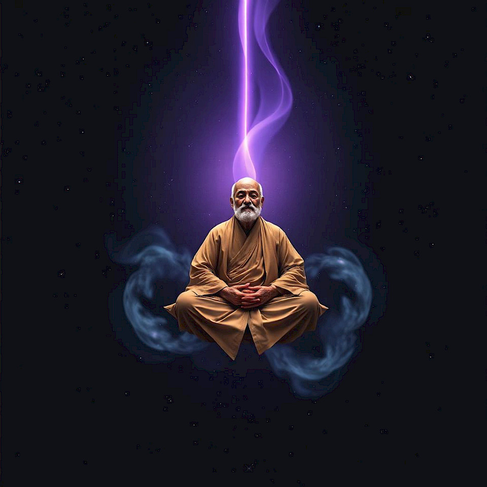 3. Spirituelle Perspektive