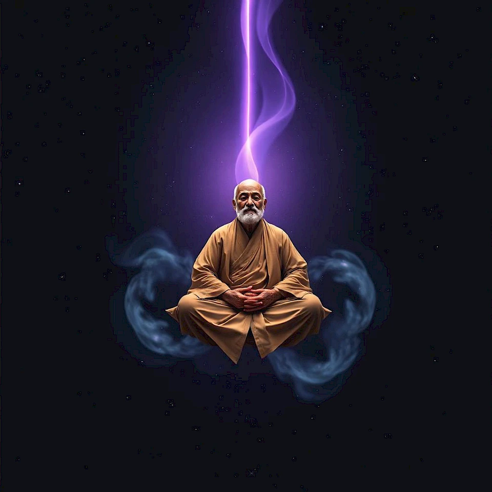 3. Spiritual perspective