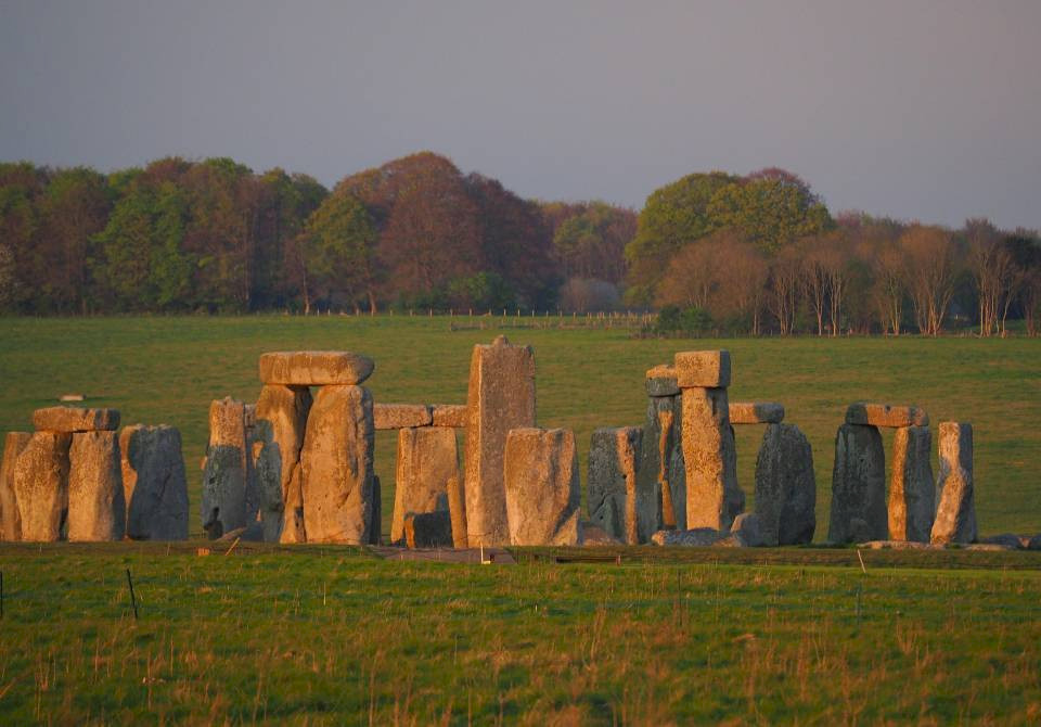 Spiritual perspectives