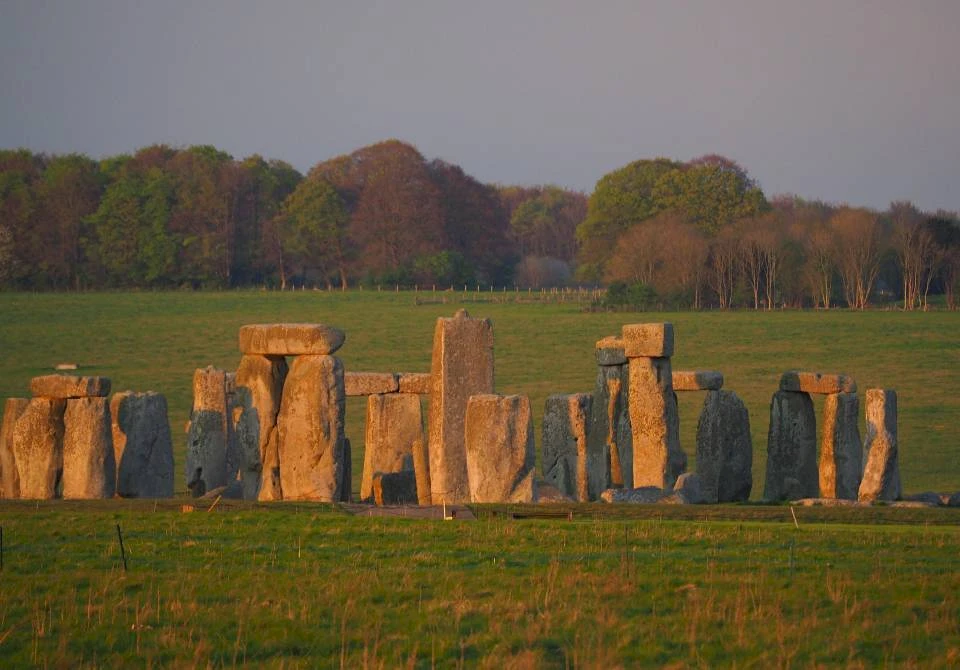 Spiritual perspectives