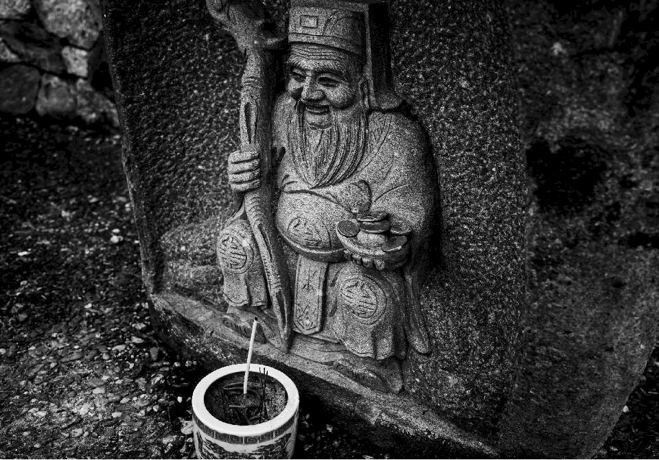 Significance in Taoism