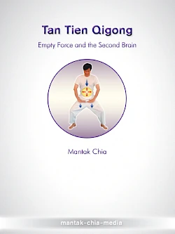 Tan Tien Qigong
