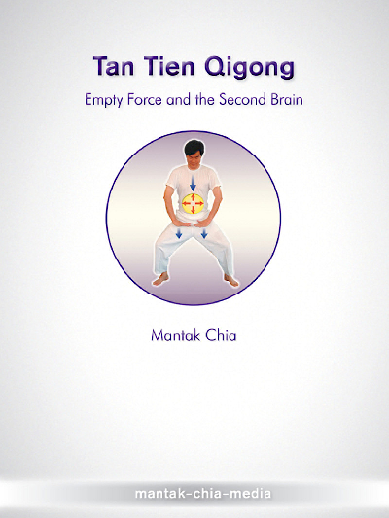 Tan Tien Qigong