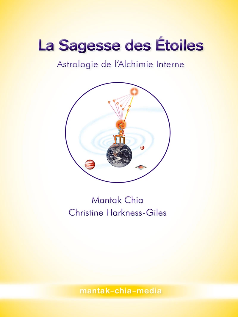 La Sagesse des &Eacute;toiles