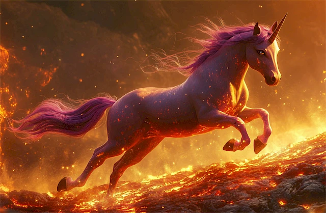 The Year of the Fire Horse &ndash; 2026