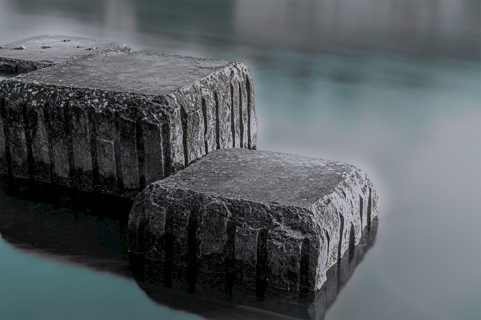 2026 - Be Inspired, Stay Grounded, and Keep Cool