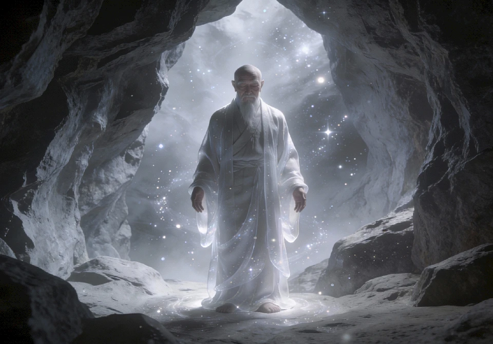 Wolfgang Heuhsen - Awaken the 9 Souls and Spirits (Mantak Chia's Cosmic Healing 3)